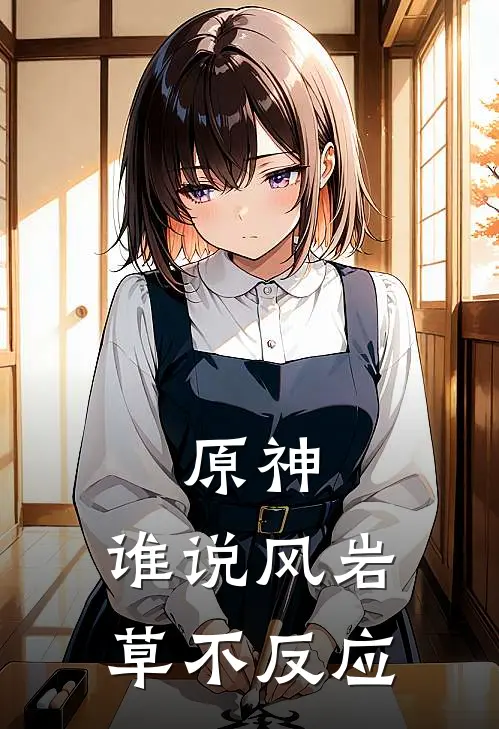 原神：谁说风岩草不反应