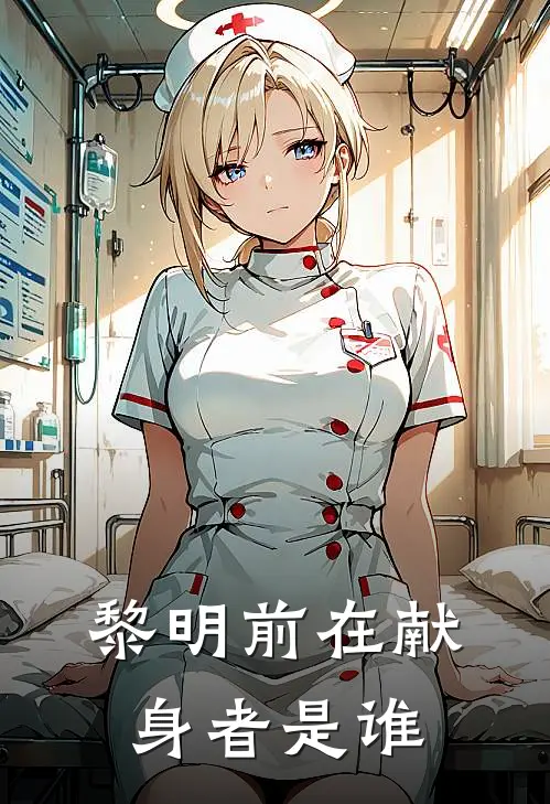 黎明前在献身者是谁