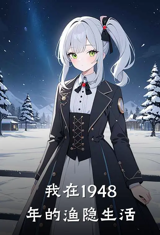 我在1948年的渔隐生活