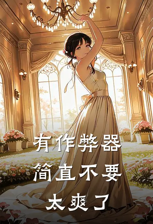 有作弊器简直不要太爽了