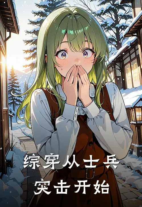 综穿从士兵突击开始