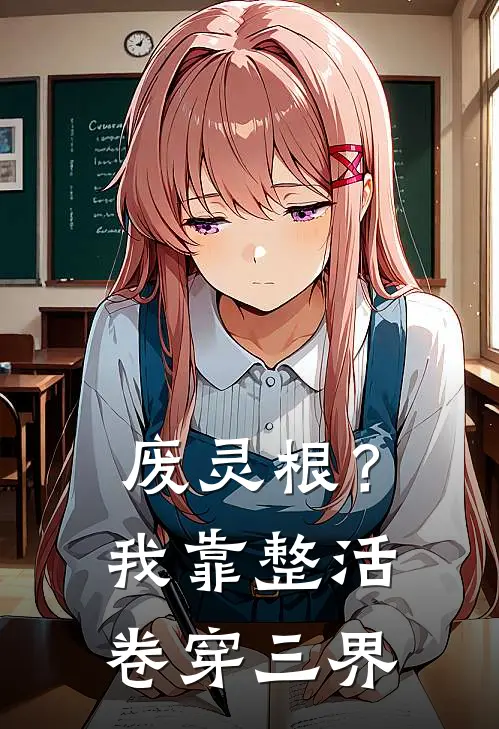 废灵根？我靠整活卷穿三界