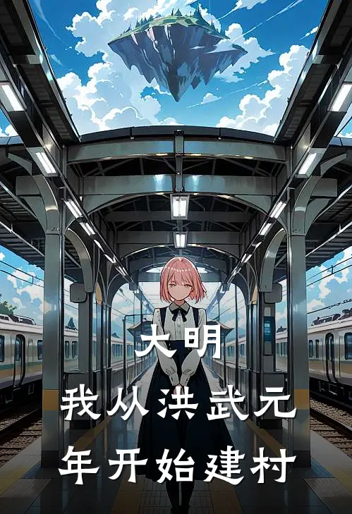 大明：我从洪武元年开始建村林风张翁最新好看小说推荐_完本小说免费大明：我从洪武元年开始建村(林风张翁)