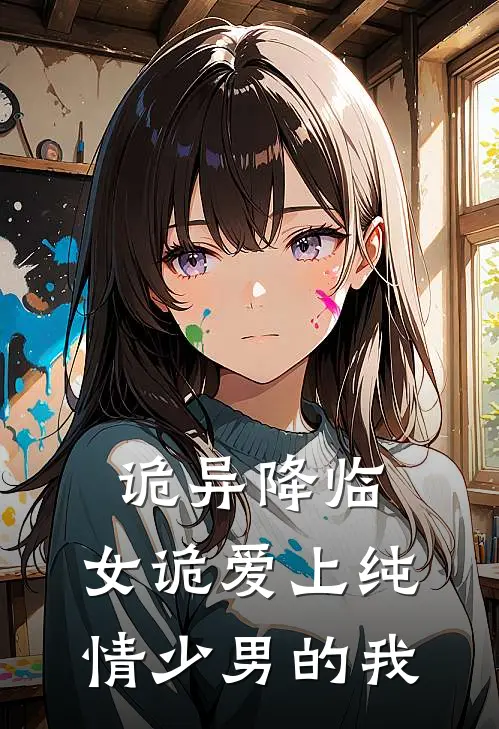 诡异降临，女诡爱上纯情少男的我