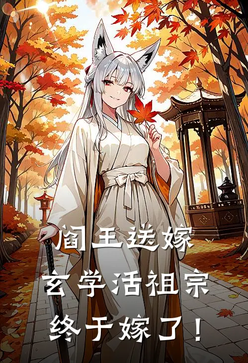 阎王送嫁，玄学活祖宗终于嫁了！