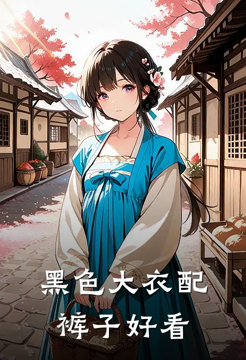 黑色大衣配裤子好看