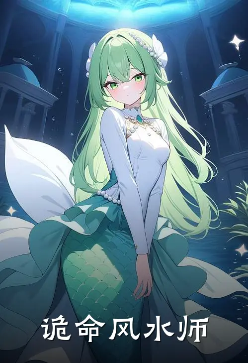 诡命风水师