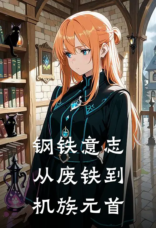 钢铁意志：从废铁到机族元首(林烈林林)在线阅读免费小说_完整版小说免费阅读钢铁意志：从废铁到机族元首(林烈林林)