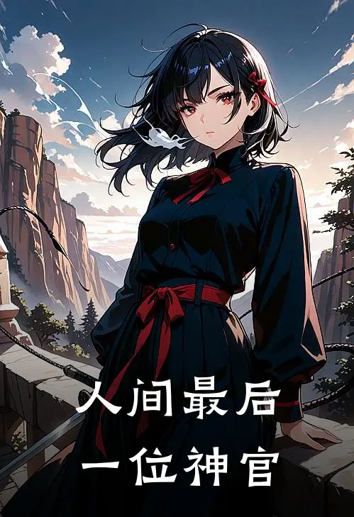 人间最后一位神官