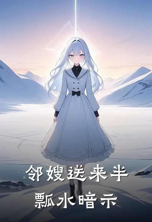 邻嫂送来半瓢水暗示