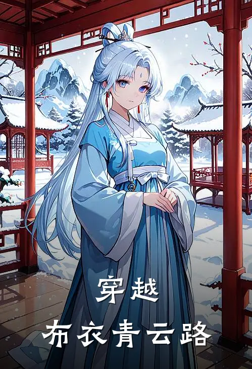 穿越：布衣青云路