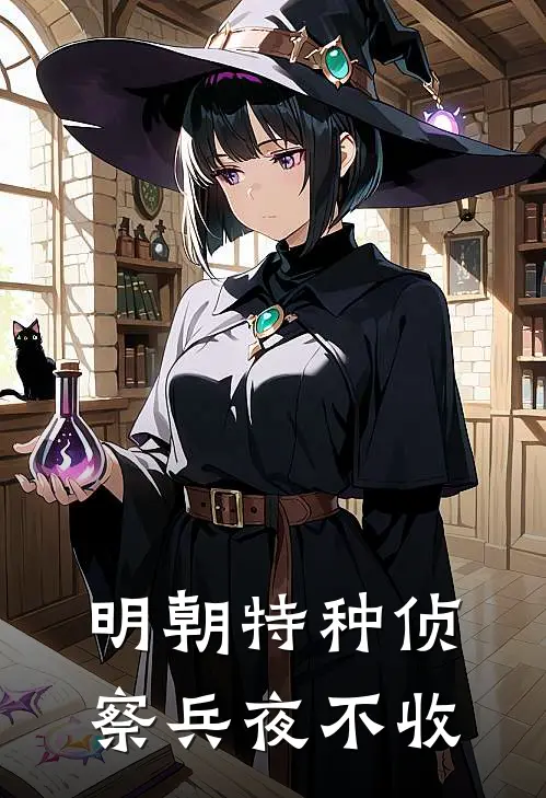 明朝特种侦察兵夜不收(沈砚张彪)完本小说_全本免费小说明朝特种侦察兵夜不收沈砚张彪