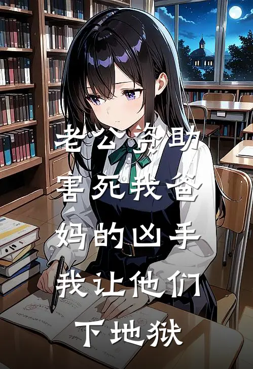 老公资助害死我爸妈的凶手，我让他们下地狱