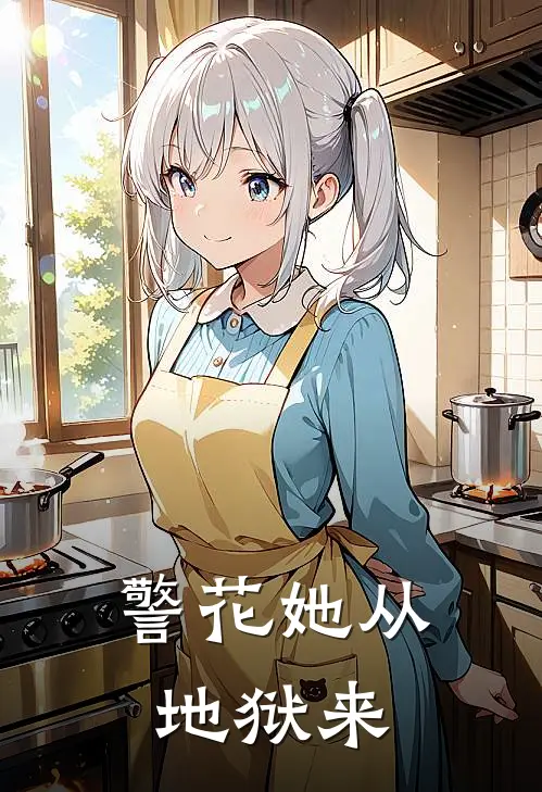 警花她从地狱来