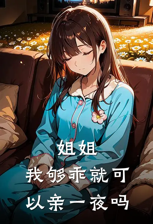 姐姐，我够乖就可以亲一夜吗(盛锦寒沈黎)完结的热门小说_全本免费完结小说姐姐，我够乖就可以亲一夜吗(盛锦寒沈黎)