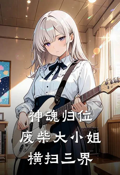 神魂归位，废柴大小姐横扫三界叶清璃王虎完本热门小说_小说推荐完结神魂归位，废柴大小姐横扫三界叶清璃王虎