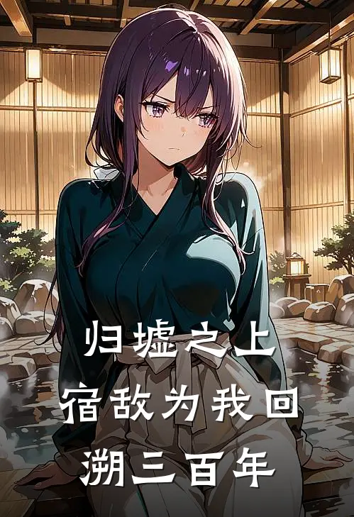 归墟之上，宿敌为我回溯三百年