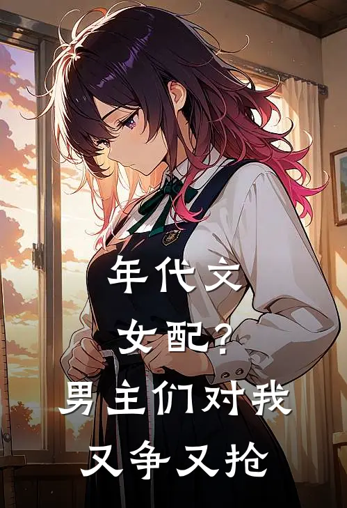 年代文女配？男主们对我又争又抢