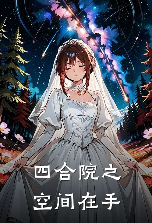 四合院之空间在手