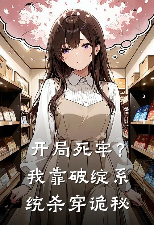 开局死牢？我靠破绽系统杀穿诡秘（张坤江辰）全文免费阅读无弹窗大结局_开局死牢？我靠破绽系统杀穿诡秘最新章节列表