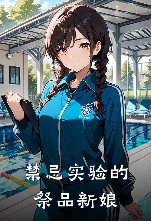 禁忌实验的祭品新娘