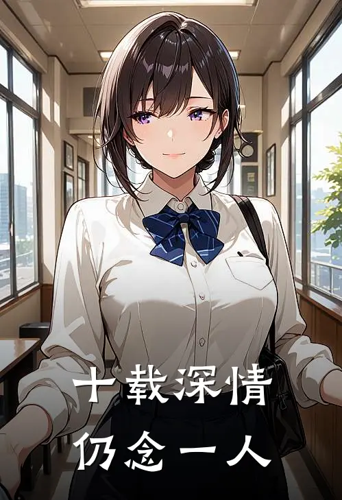 十载深情，仍念一人