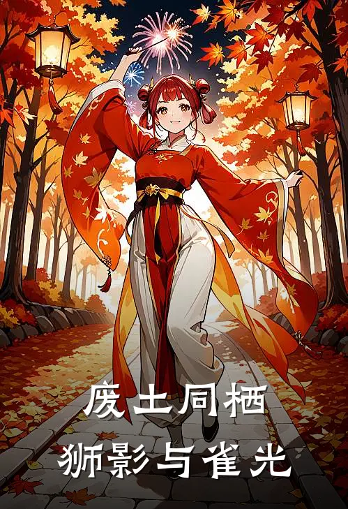 废土同栖：狮影与雀光