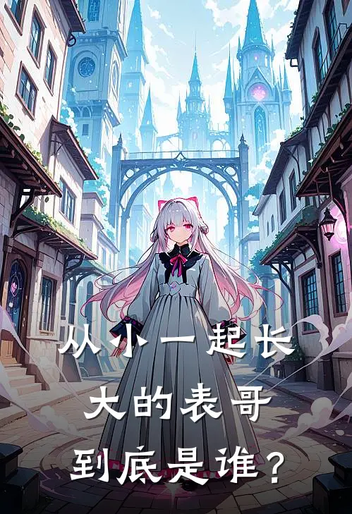 从小一起长大的表哥，到底是谁？