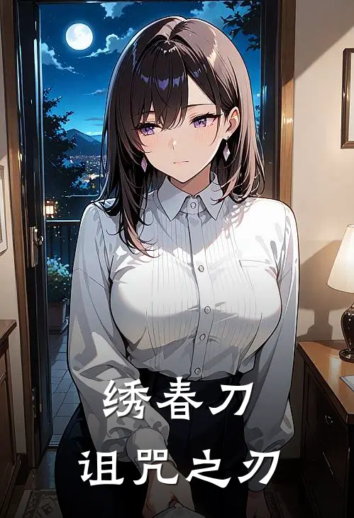 绣春刀：诅咒之刃