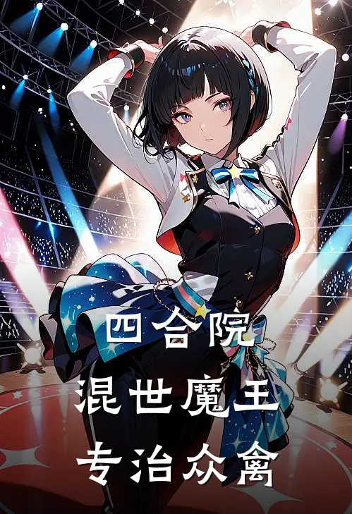 四合院：混世魔王，专治众禽