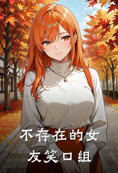 不存在的女友笑口组