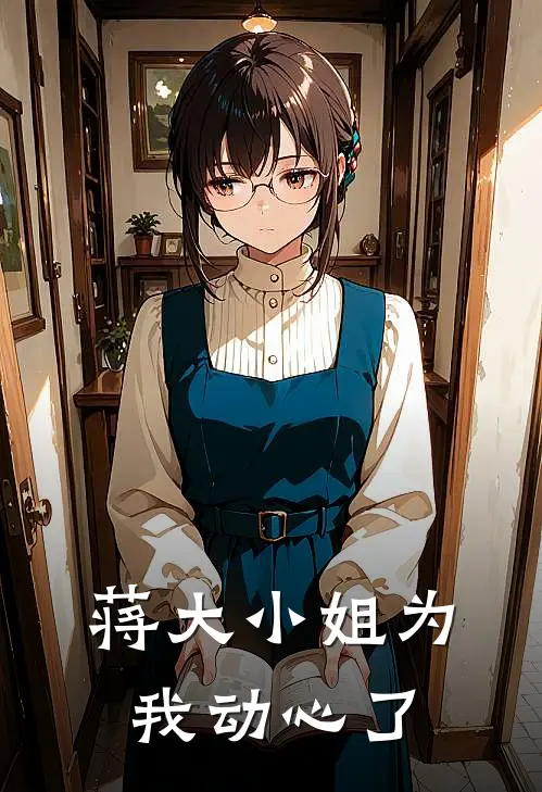 蒋大小姐为我动心了