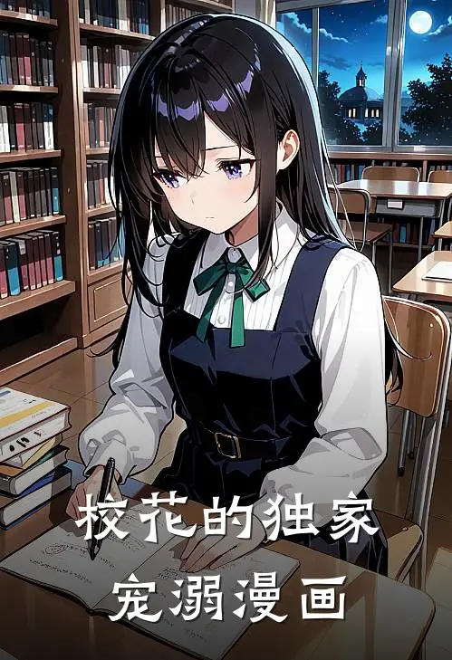 校花的独家宠溺漫画