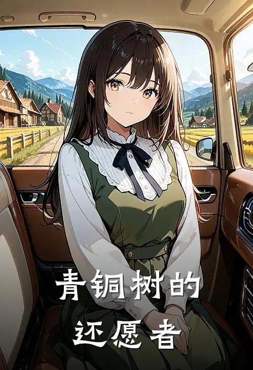 青铜树的还愿者