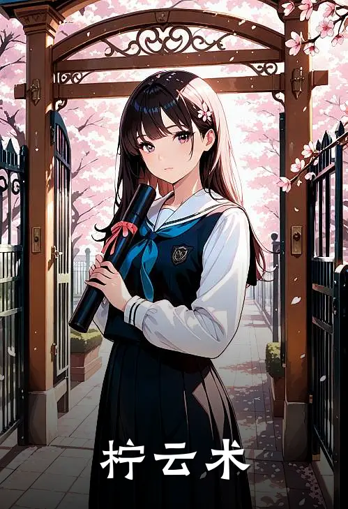 柠云术(凌云林砚)完结版免费阅读_柠云术全文免费阅读