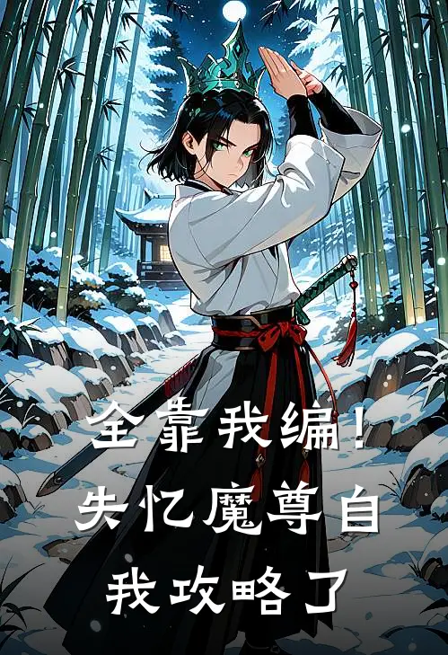 全靠我编！失忆魔尊自我攻略了