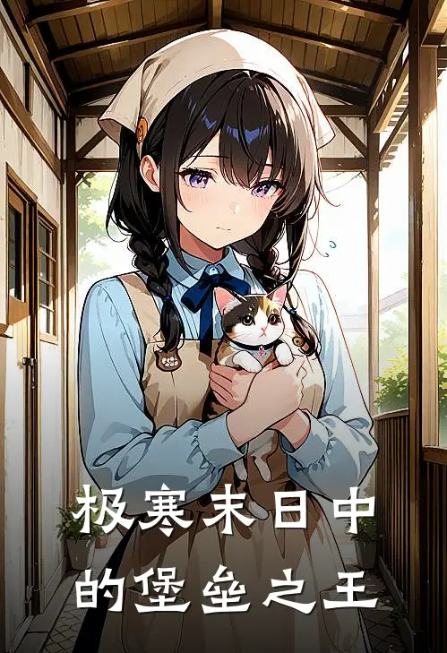 极寒末日中的堡垒之王