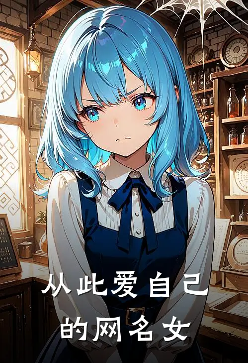 从此爱自己的网名女