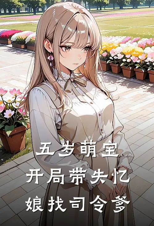 五岁萌宝：开局带失忆娘找司令爹