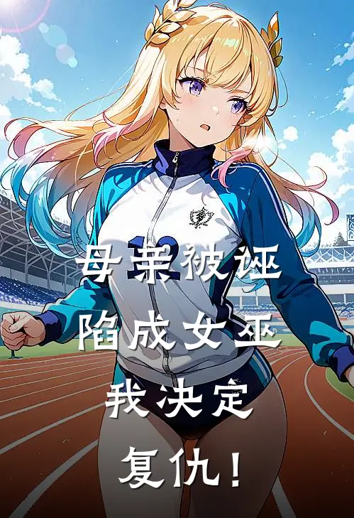 母亲被诬陷成女巫：我决定复仇！