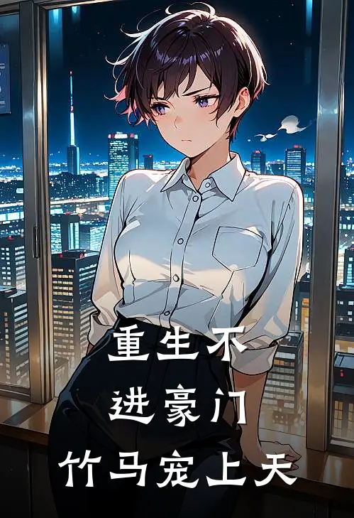 重生不进豪门：竹马宠上天