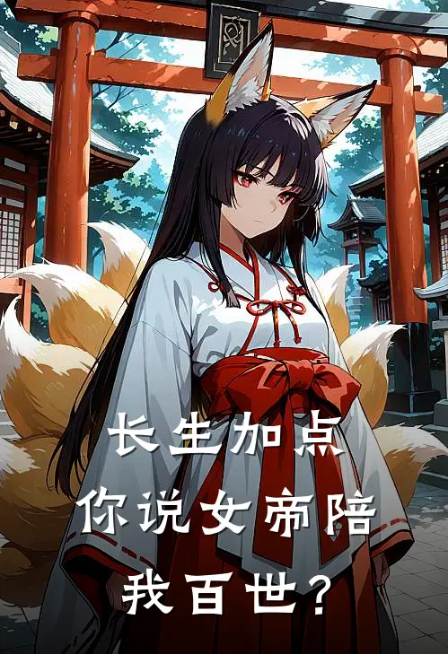 长生加点，你说女帝陪我百世？陆铭陆昊最新好看小说_最新完本小说长生加点，你说女帝陪我百世？陆铭陆昊