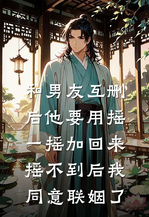 和男友互删后他要用摇一摇加回来，摇不到后我同意联姻了阿潇顾北辰全文阅读免费全集_最新全本小说和男友互删后他要用摇一摇加回来，摇不到后我同意联姻了(阿潇顾北辰)