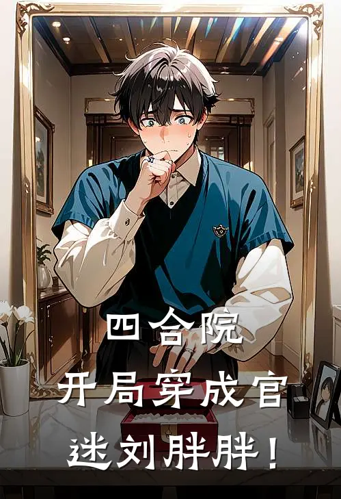 四合院：开局穿成官迷刘胖胖！