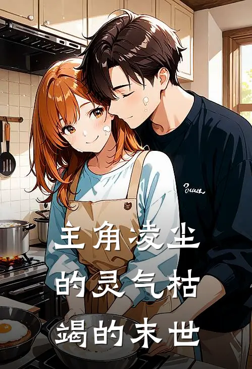 主角凌尘的灵气枯竭的末世