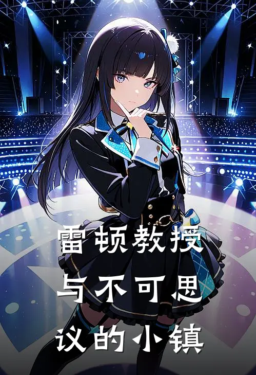 雷顿教授与不可思议的小镇