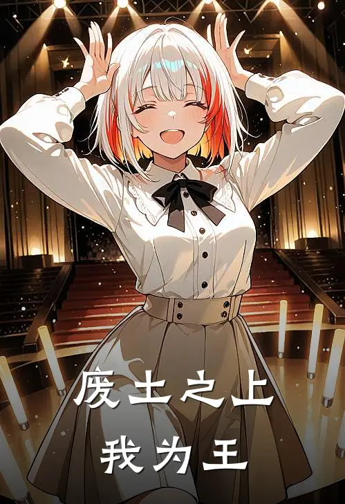 废土之上我为王陆燃陈厌小说完整版_完结版小说推荐废土之上我为王(陆燃陈厌)