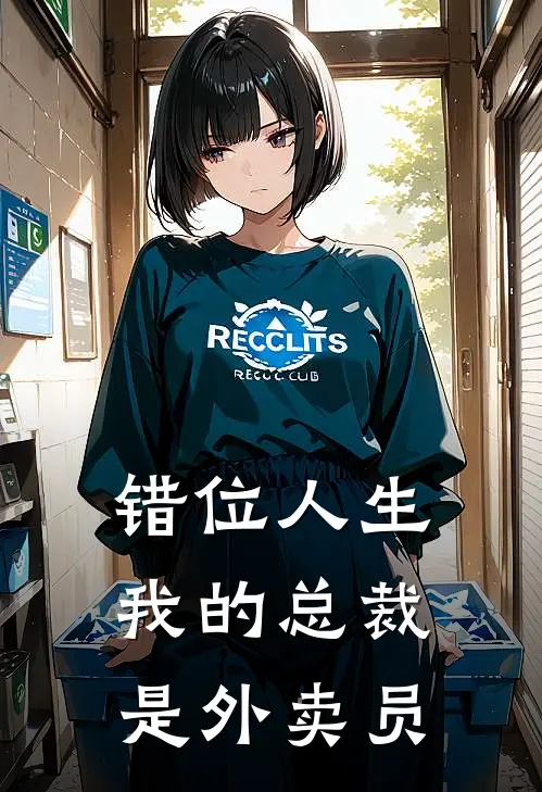 错位人生：我的总裁是外卖员