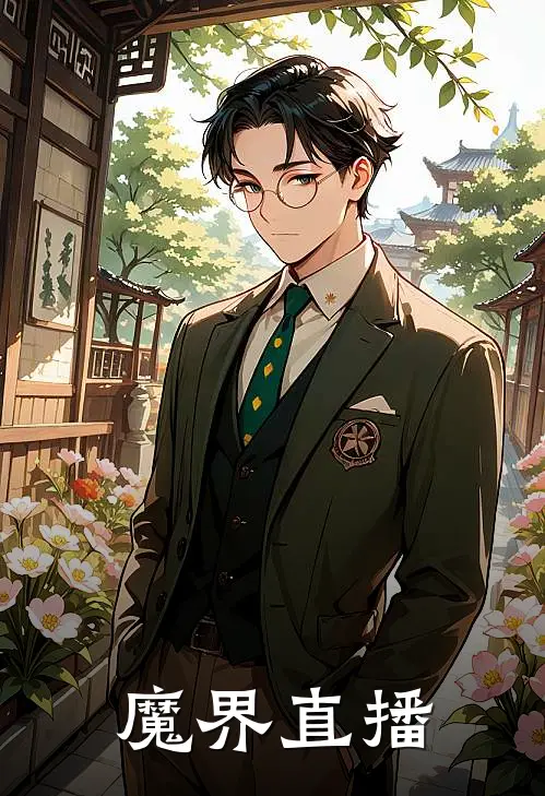 魔界直播