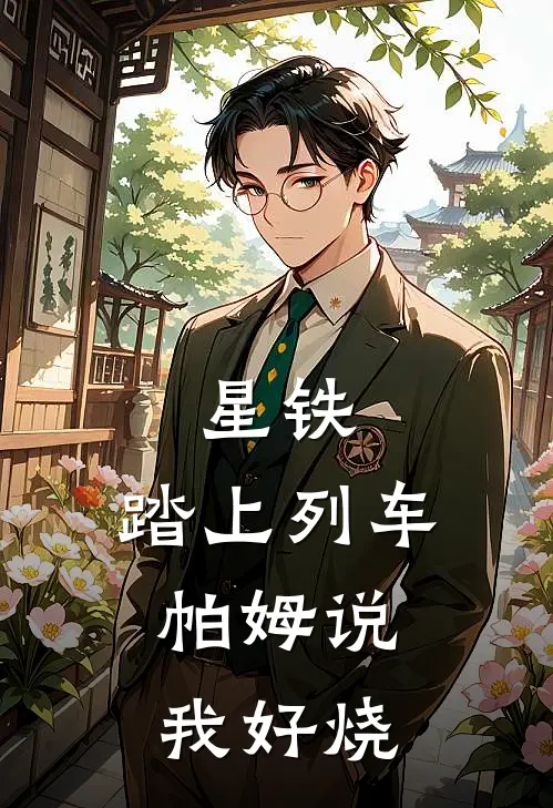 星铁：踏上列车，帕姆说我好烧